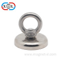 Heavy duty neodymium magnetic hooks for sale